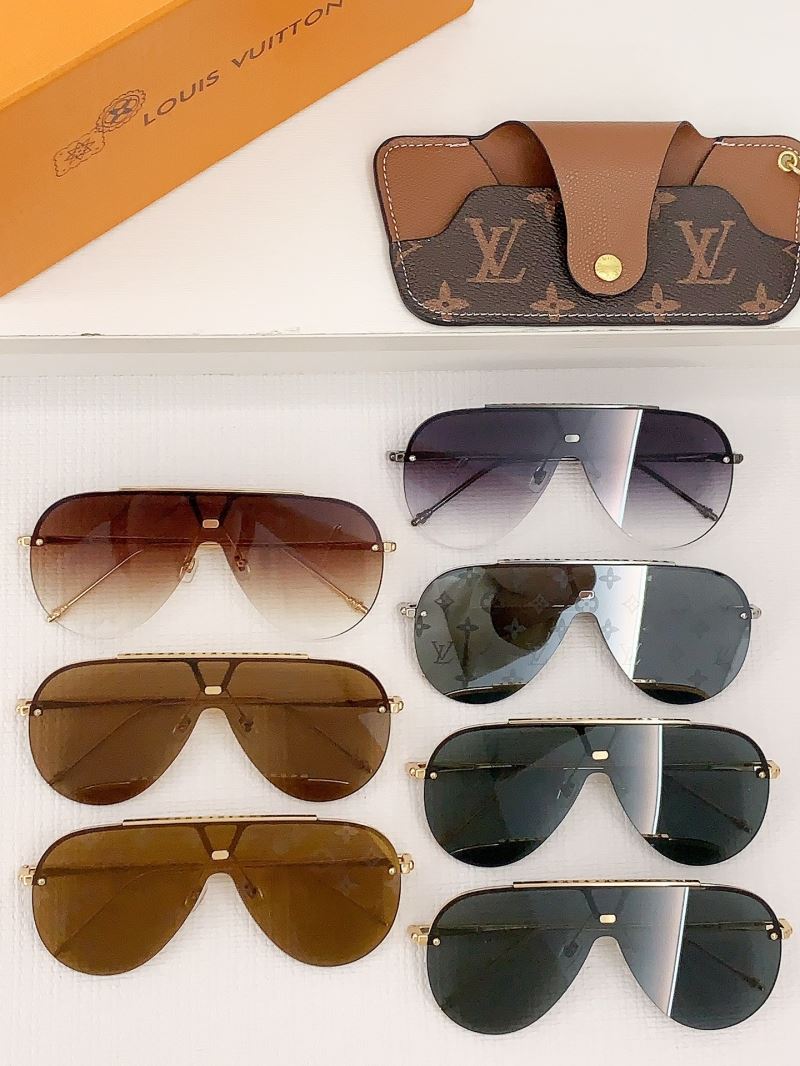 LV Sunglasses